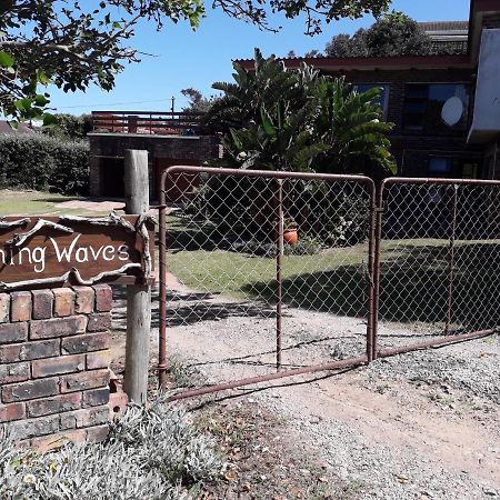 Hotel Crashing Waves Self Catering Unit Port Alfred Exterior foto