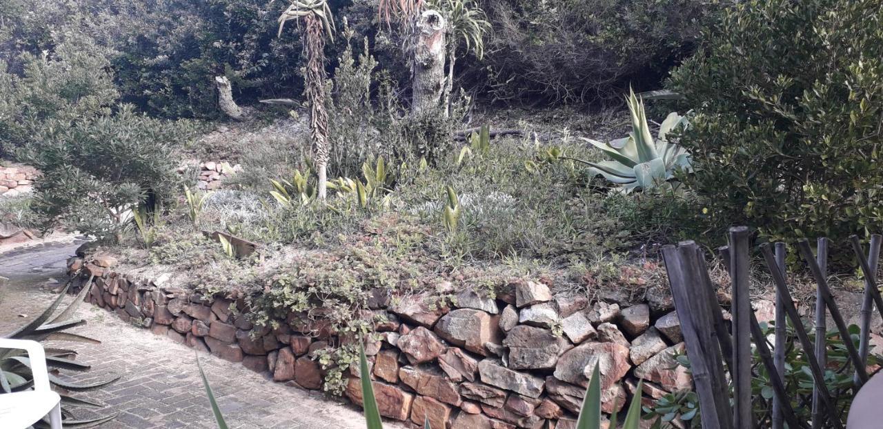 Hotel Crashing Waves Self Catering Unit Port Alfred Exterior foto