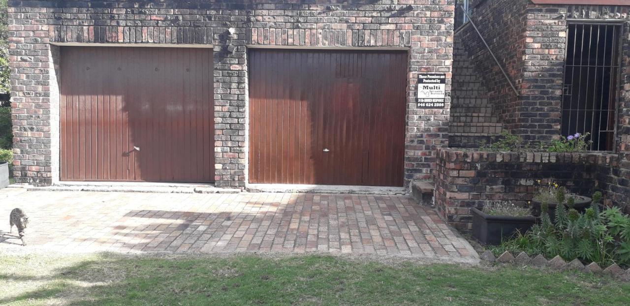 Hotel Crashing Waves Self Catering Unit Port Alfred Exterior foto
