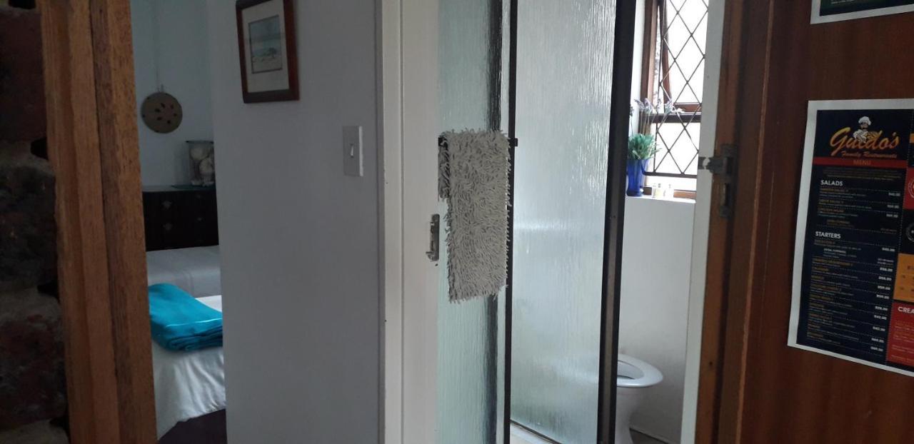 Hotel Crashing Waves Self Catering Unit Port Alfred Exterior foto
