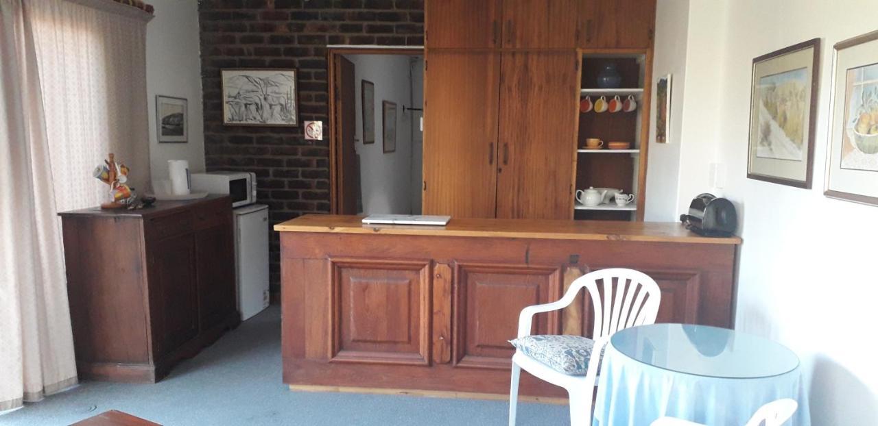Hotel Crashing Waves Self Catering Unit Port Alfred Exterior foto