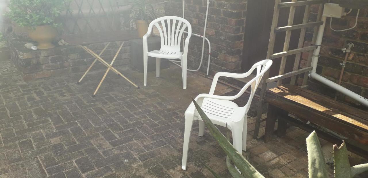 Hotel Crashing Waves Self Catering Unit Port Alfred Exterior foto