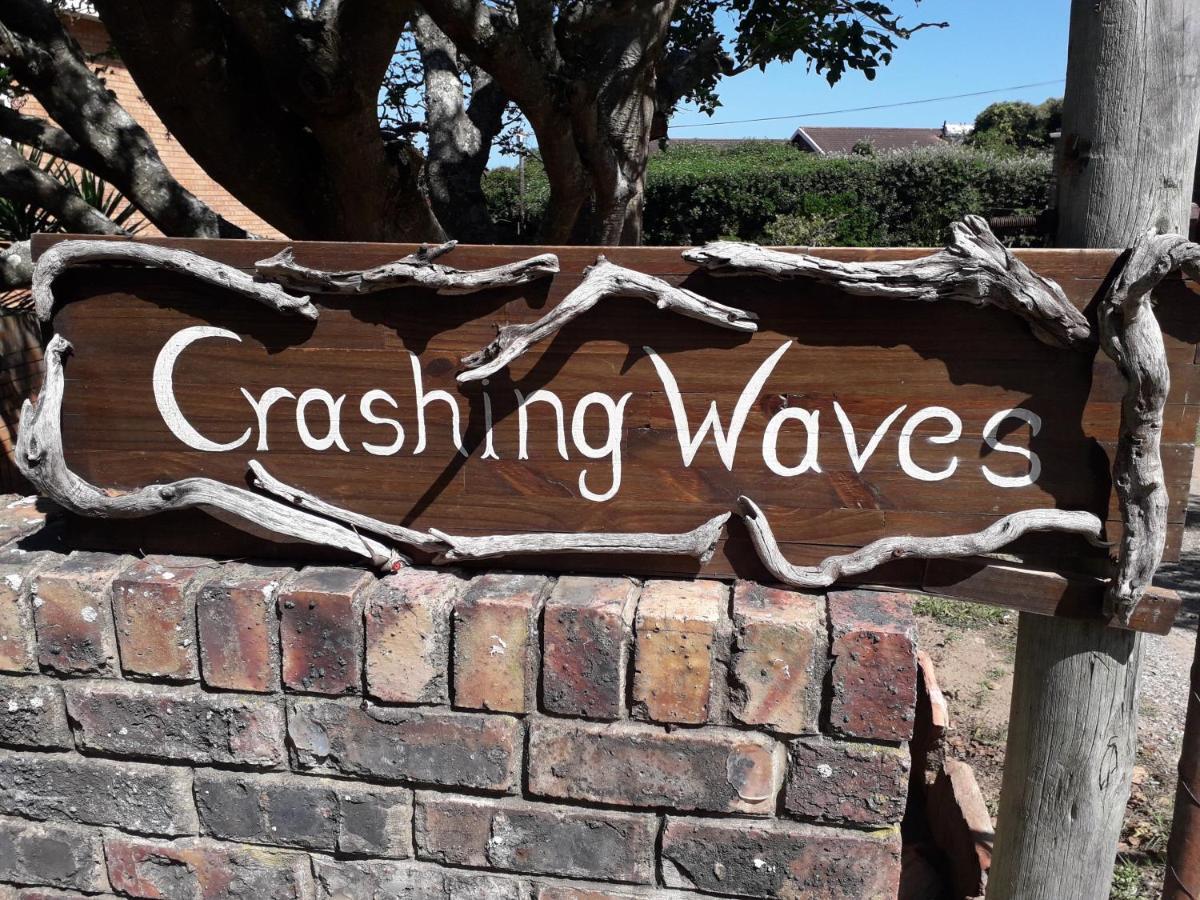 Hotel Crashing Waves Self Catering Unit Port Alfred Exterior foto