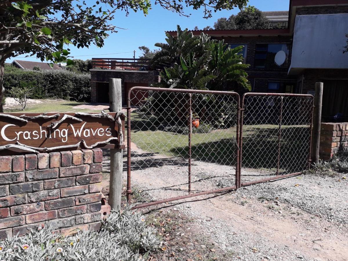 Hotel Crashing Waves Self Catering Unit Port Alfred Exterior foto