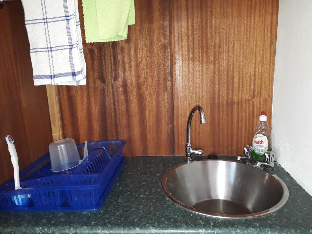 Hotel Crashing Waves Self Catering Unit Port Alfred Exterior foto